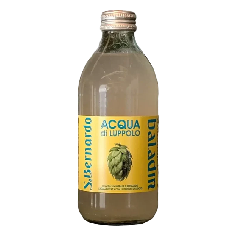 Acqua di Luppolo Baladin