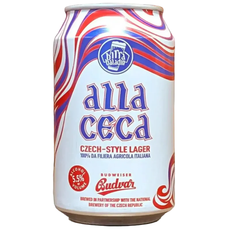 Alla Ceca di Baladin