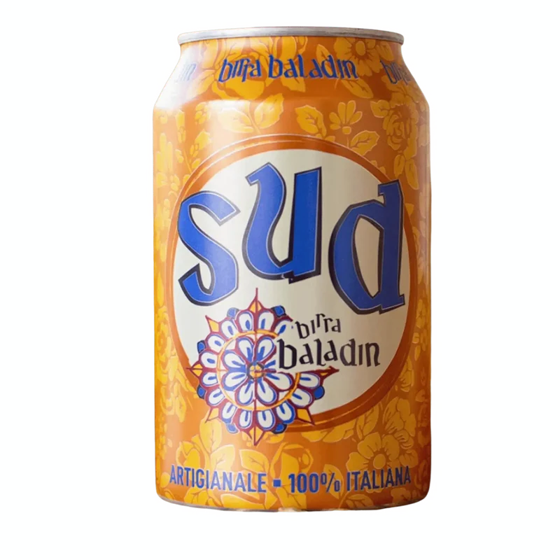 Sud Witbier Blanche