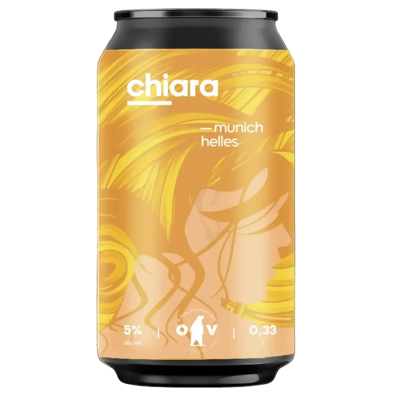 Chiara Lager