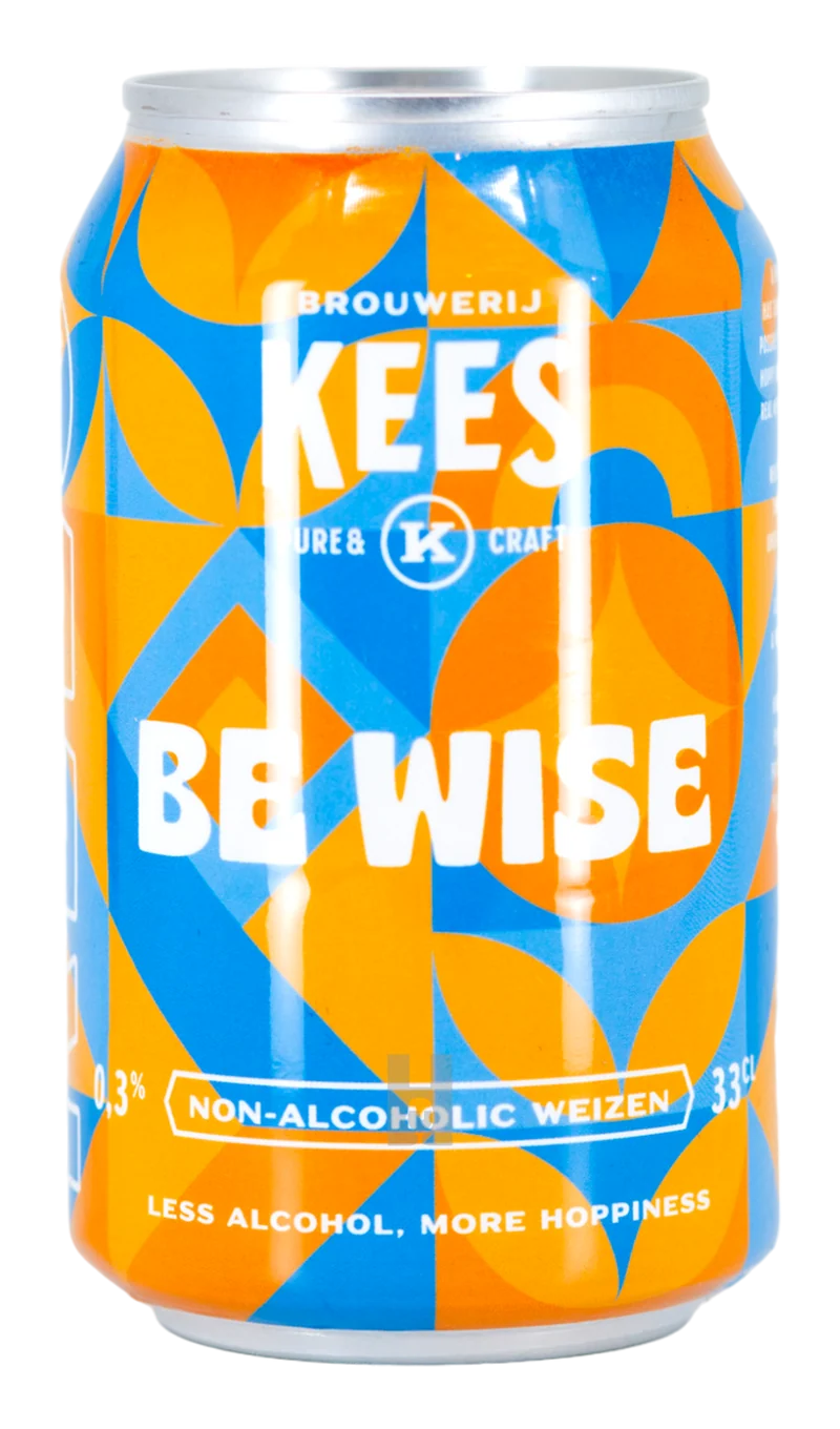 Kees Be Wise