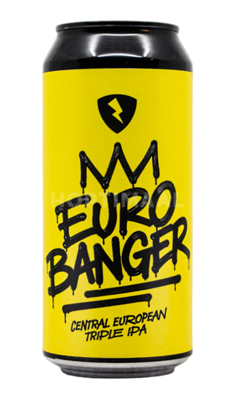 Rock City Euro Banger