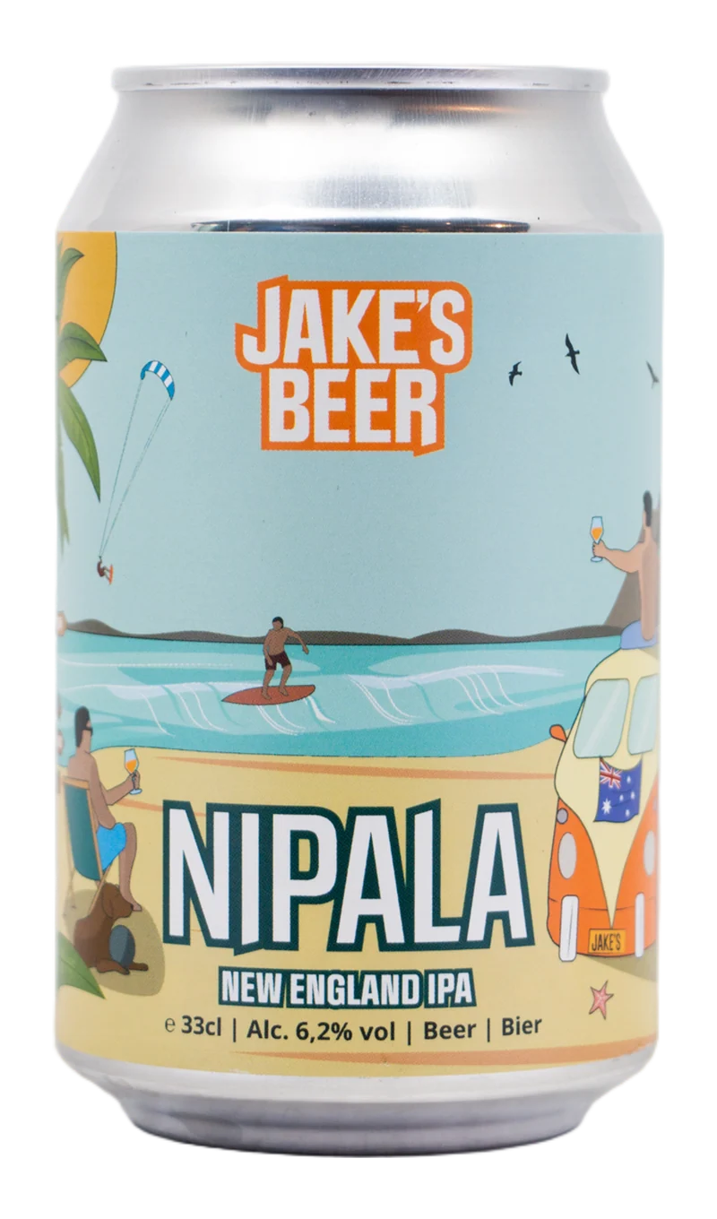 Jake's Nipala