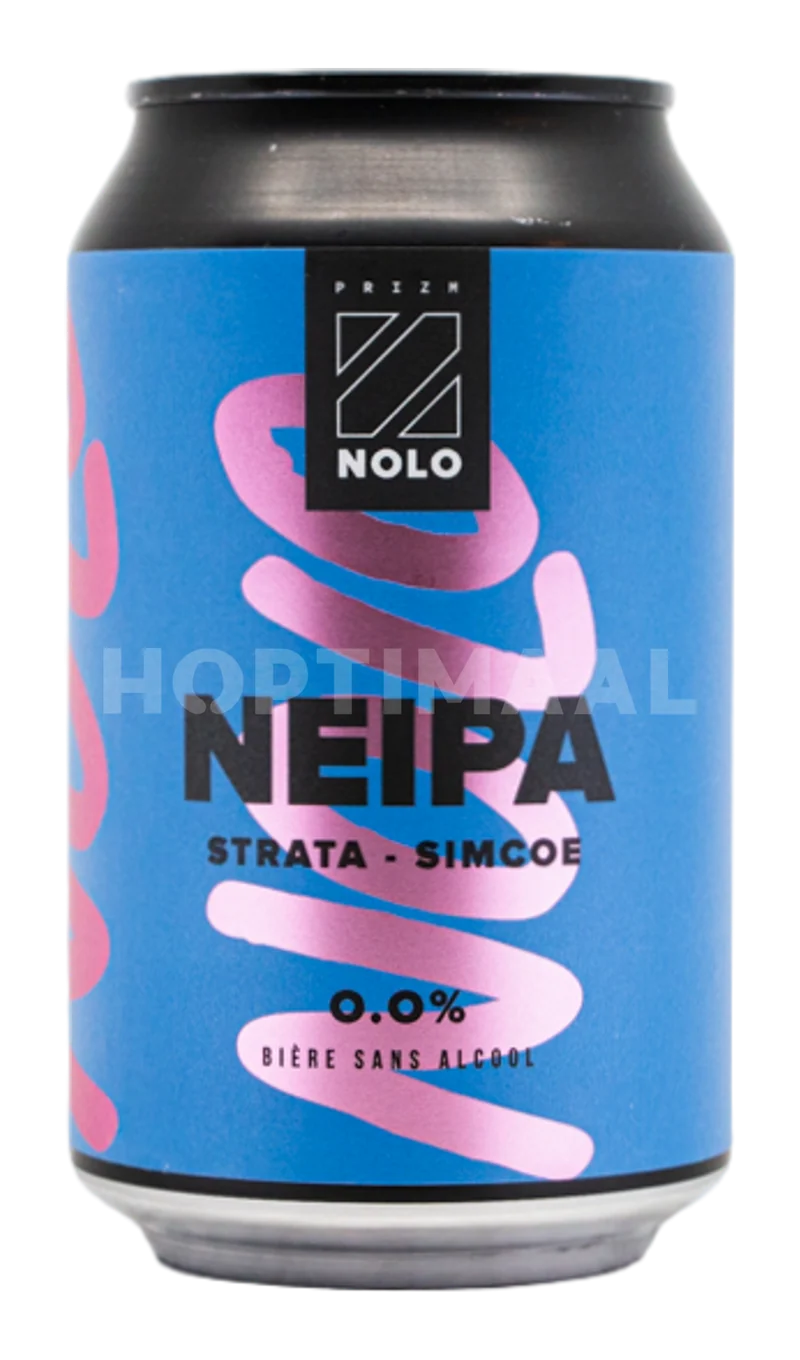 Prizm NOLO NEIPA Strata Simcoe