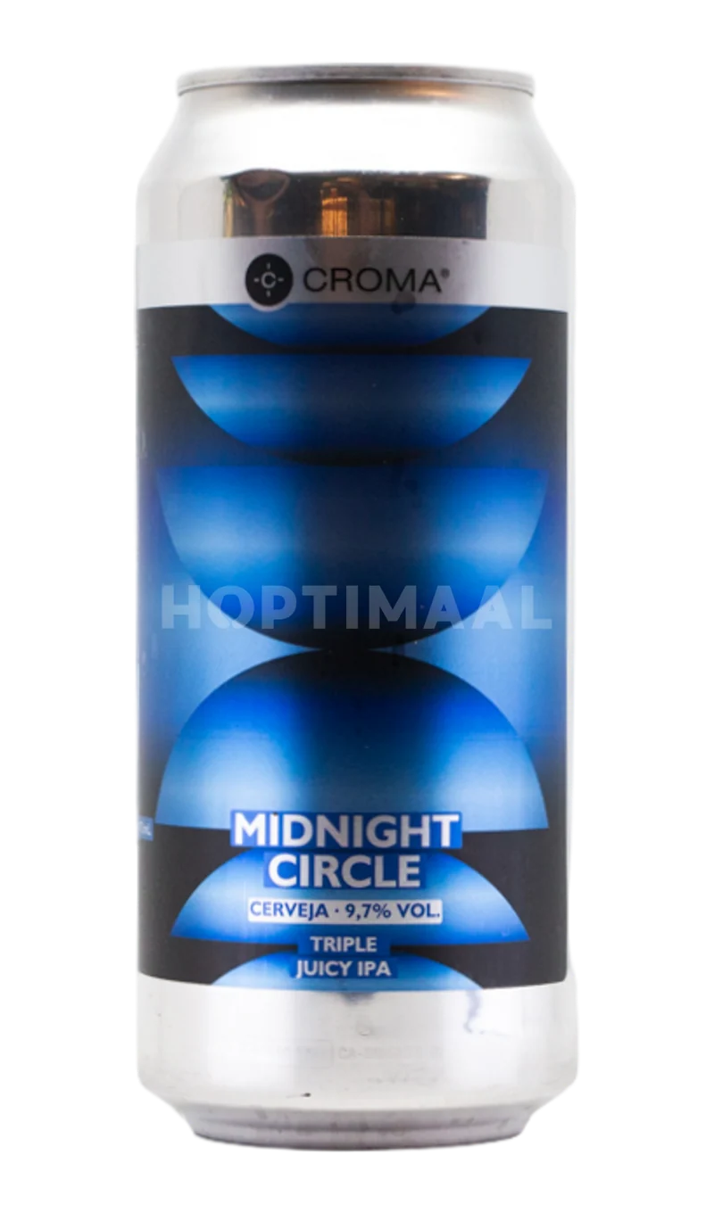 Croma Midnight Circle