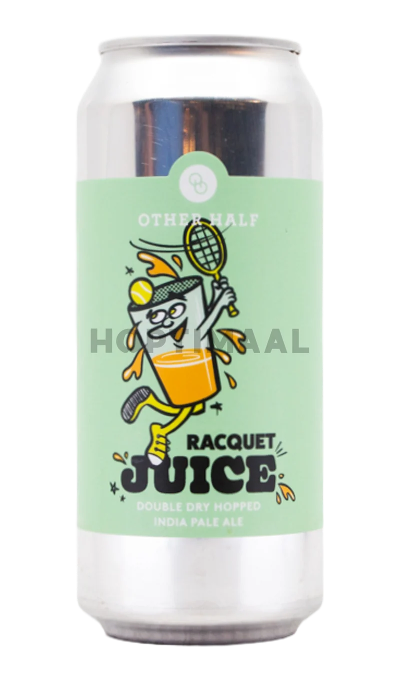 Other Half Racquet Juice