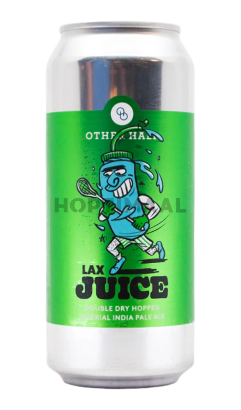 Other Half Lax Juice