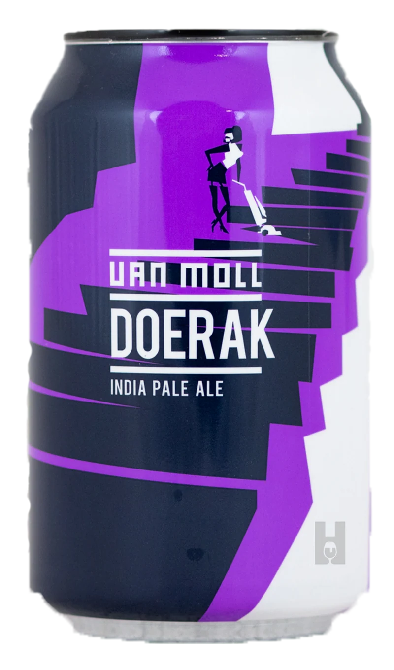 Van Moll Doerak