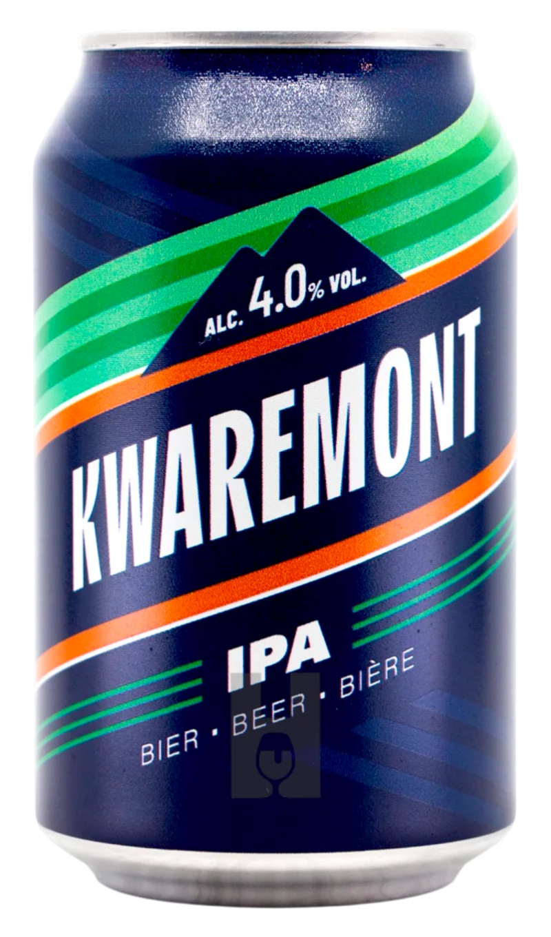 Kwaremont Dirty Blonde IPA