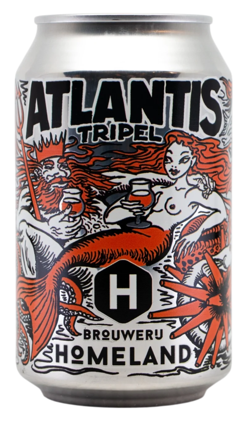 Homeland Atlantis