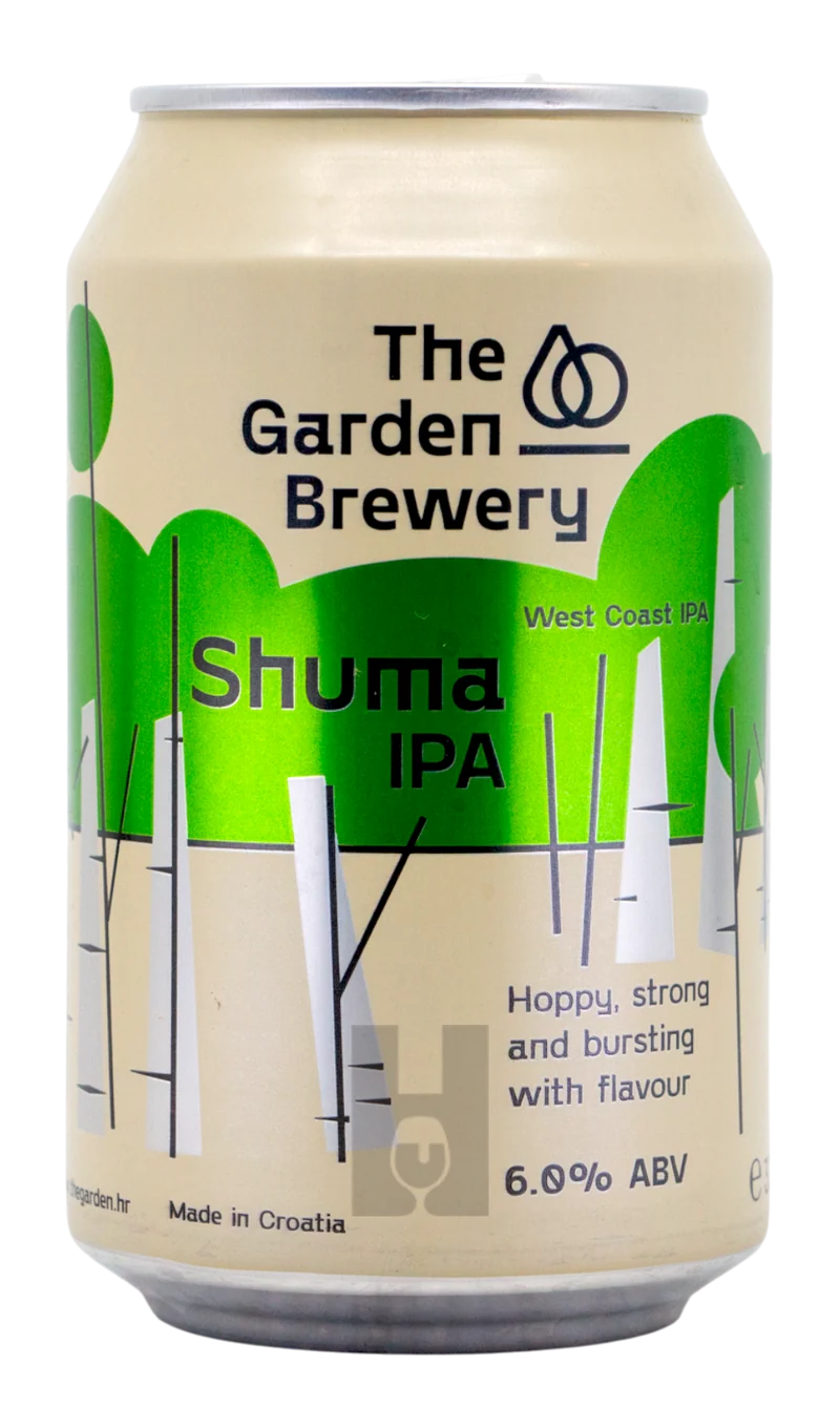 The Garden India Pale Ale