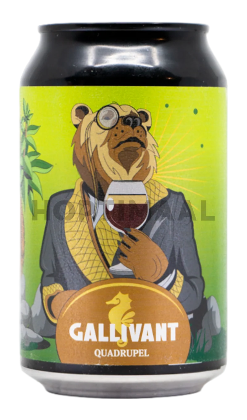 Gallivant Flaneerbeer