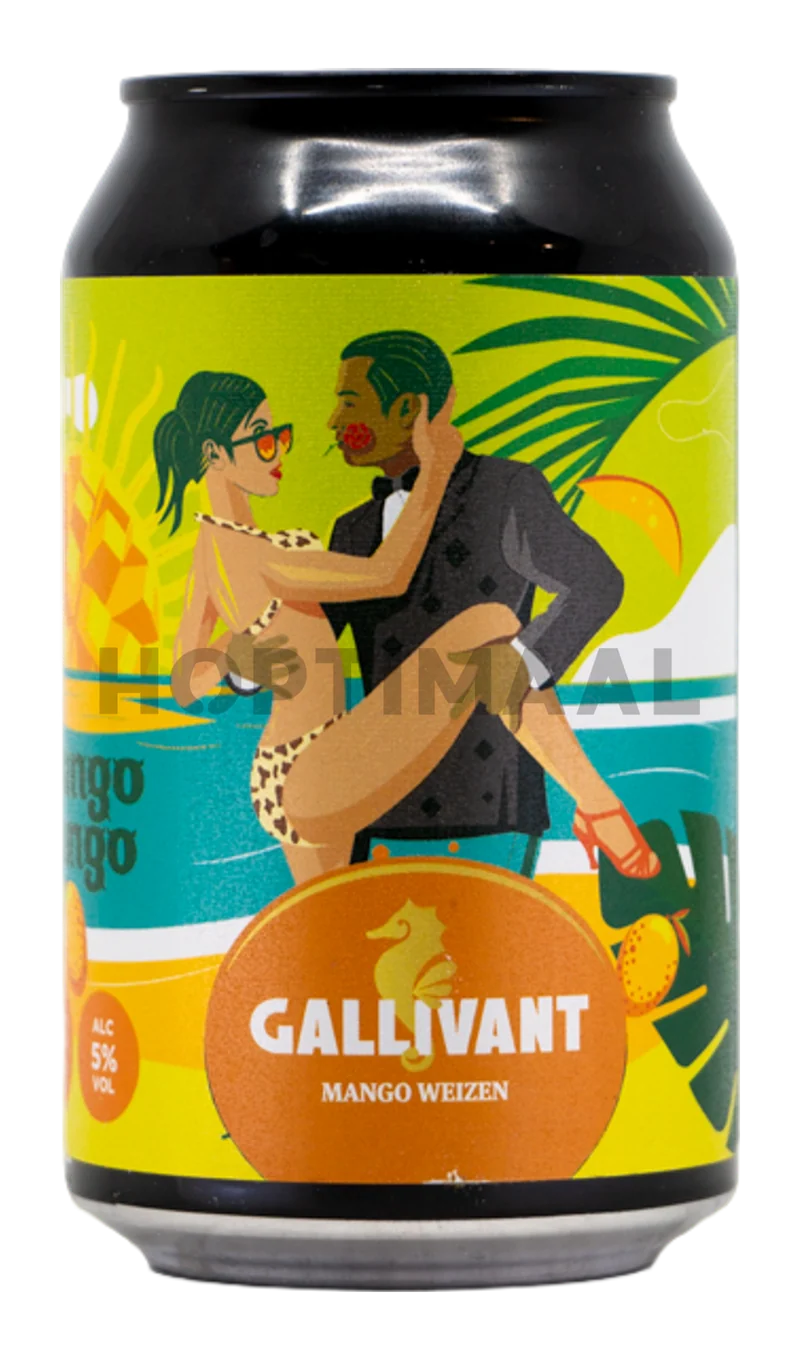 Gallivant Mango Tango