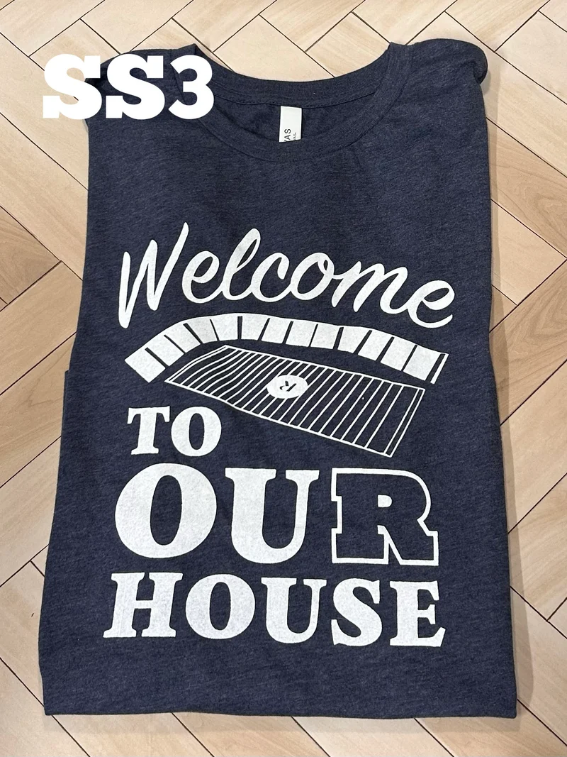 Welcome to Our House - Reitz High School