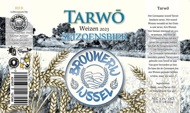 Tarwo