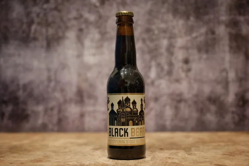 Mikkeler - Black Bear