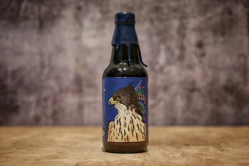 Horus - Cloud Breaker 3