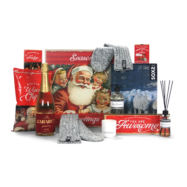 Wellness Elegant Home Alcoholvrij