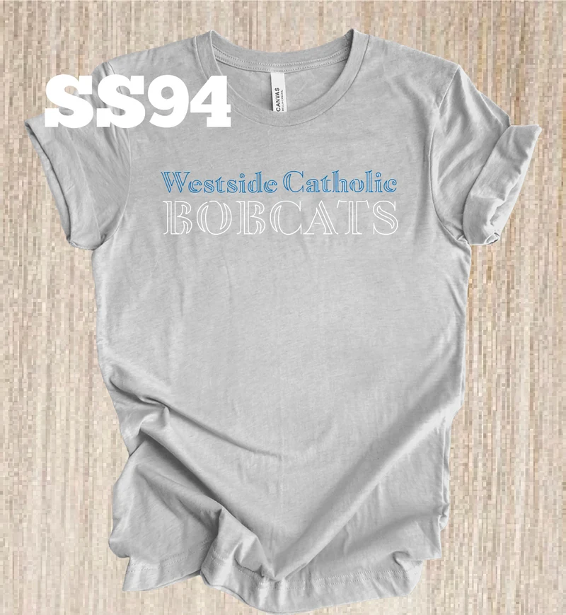 Westside Catholic Bobcats