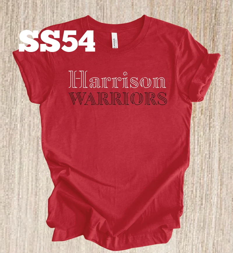 Harrison Warriors