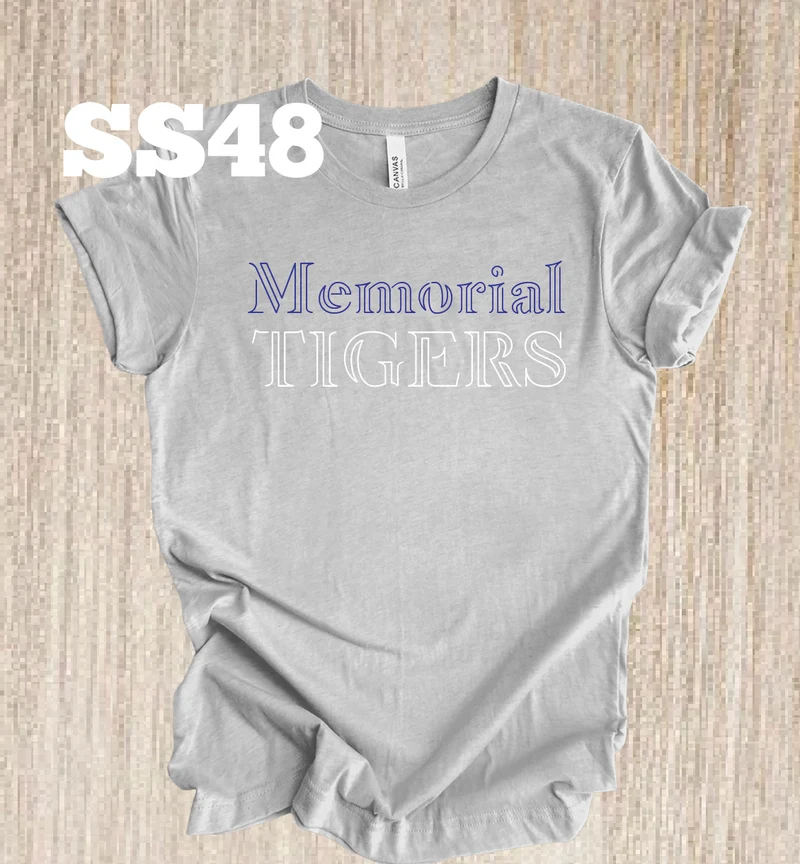 Memorial Tigers