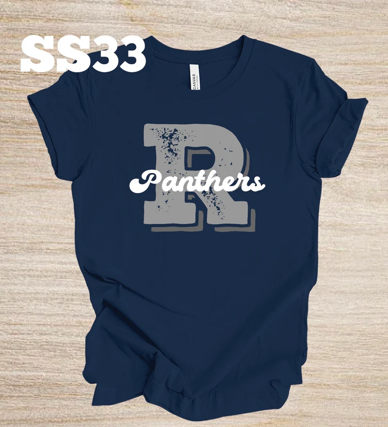 Big R Reitz Panthers