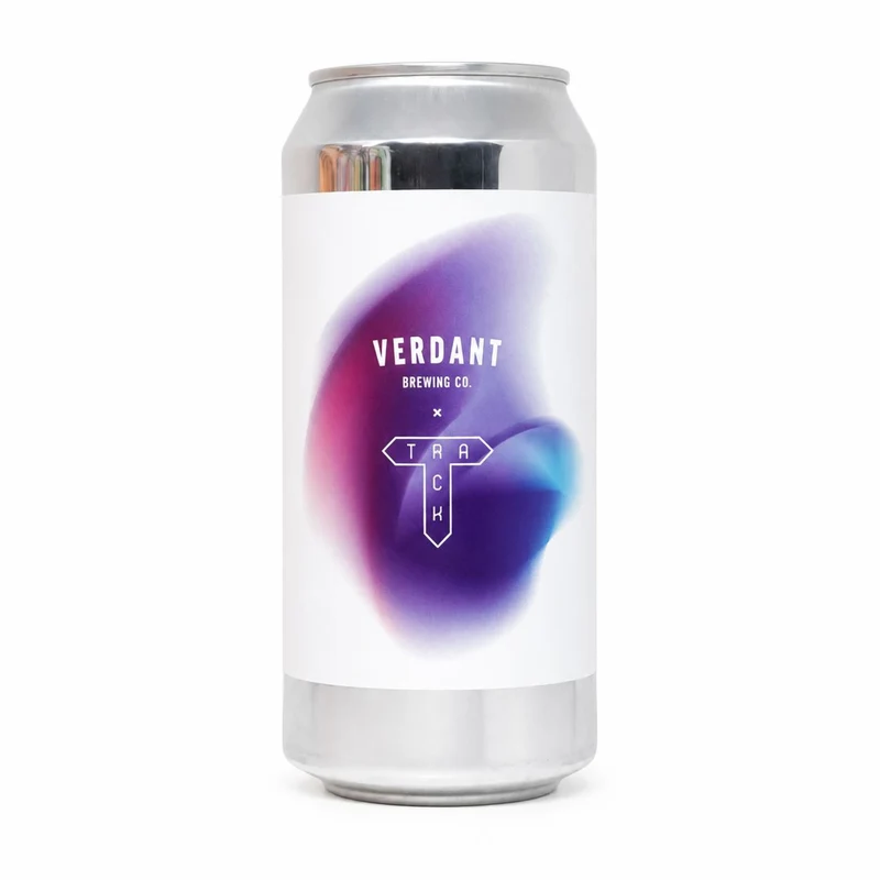 Verdant x Track Flux: Phase 6 | DIPA