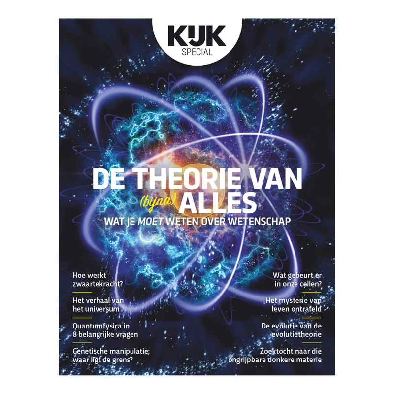 KIJK De Theorie van Alles