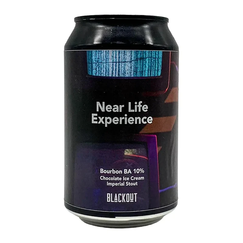 Blackout - Near Life Experience