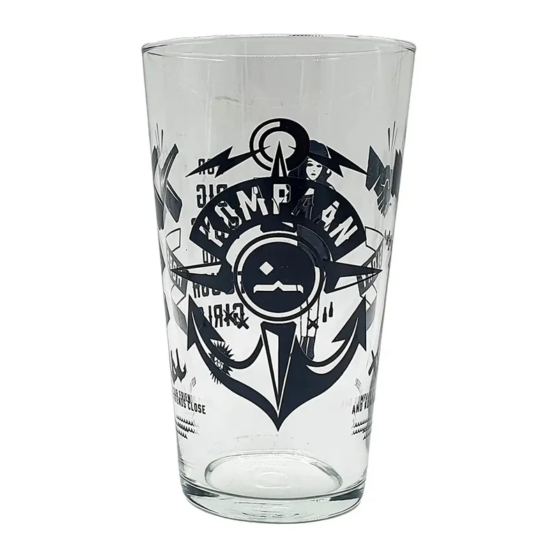 Kompaan Glas