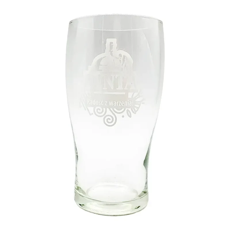 PINTA Pint Glas