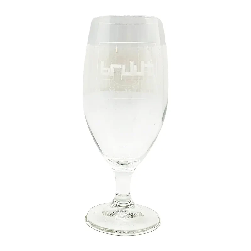 Bruut Bier Glas
