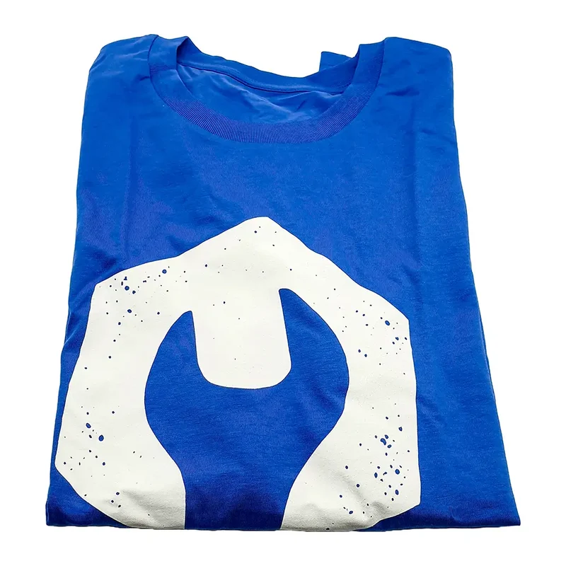 Moersleutel T-Shirt (groot logo)