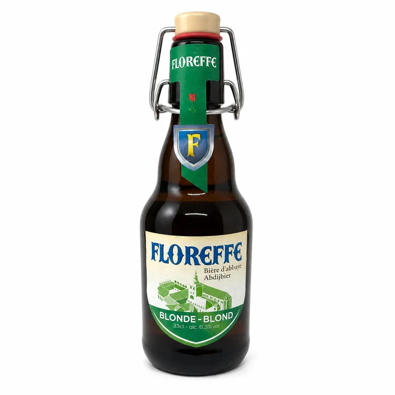 Lefebvre Floreffe | Blond