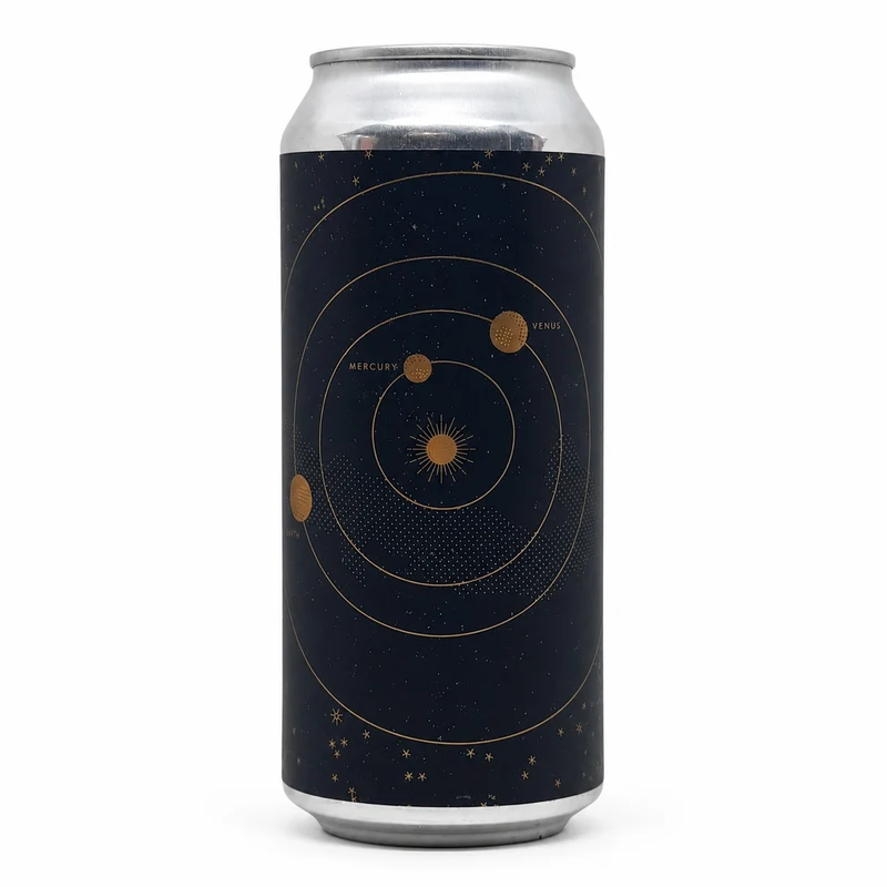 Mortalis Brewing Company 2I / Borisov | TIPA