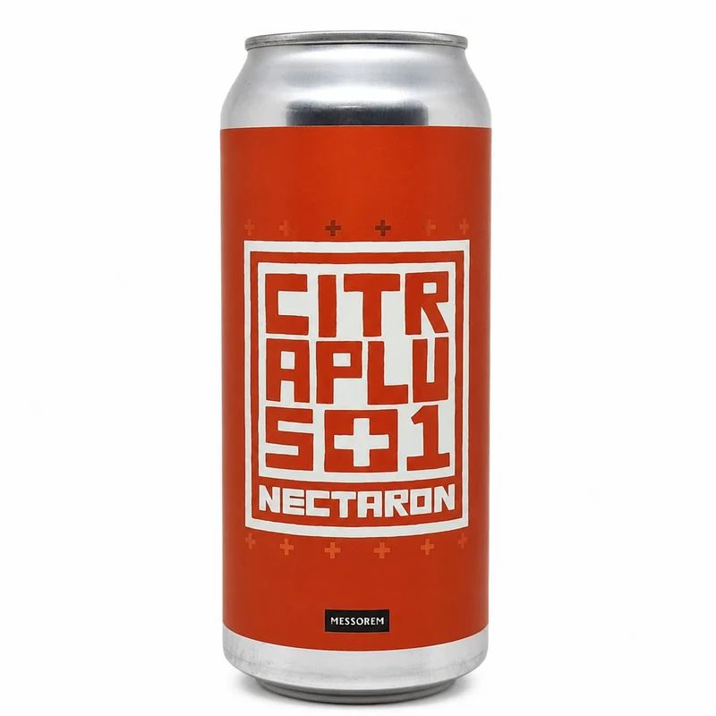 Messorem Citraplus1 : Nectaron | NEIPA