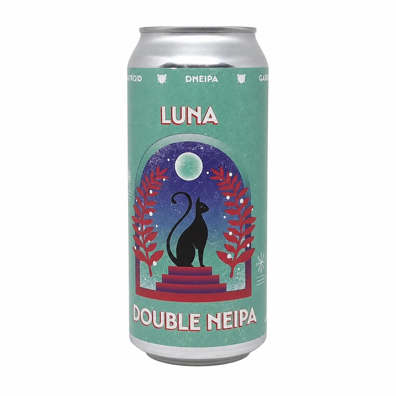 Noctem x Bas-Canada Luna | DIPA