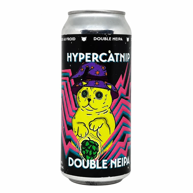 Noctem Hypercatnip | DIPA