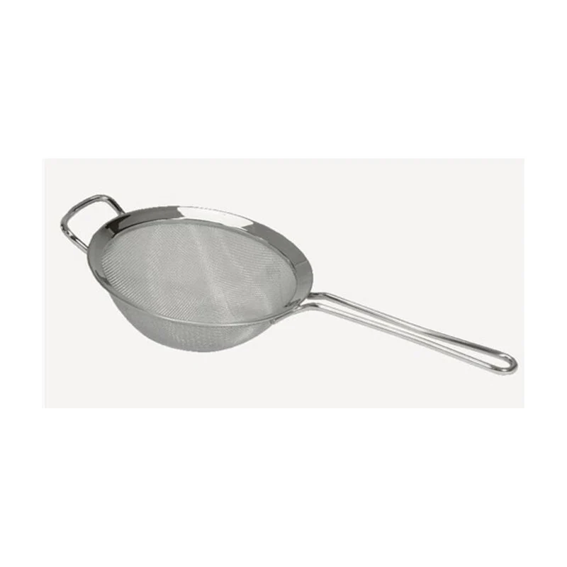 GEFU Zeef Passo RVS - 19 cm