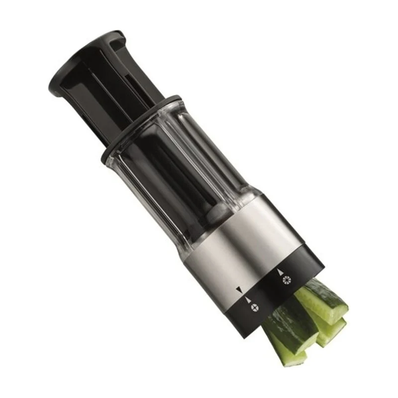 GEFU Groente- en Fruitsplitter Flexicut
