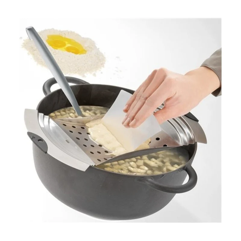 GEFU Spätzlehulp Ergo