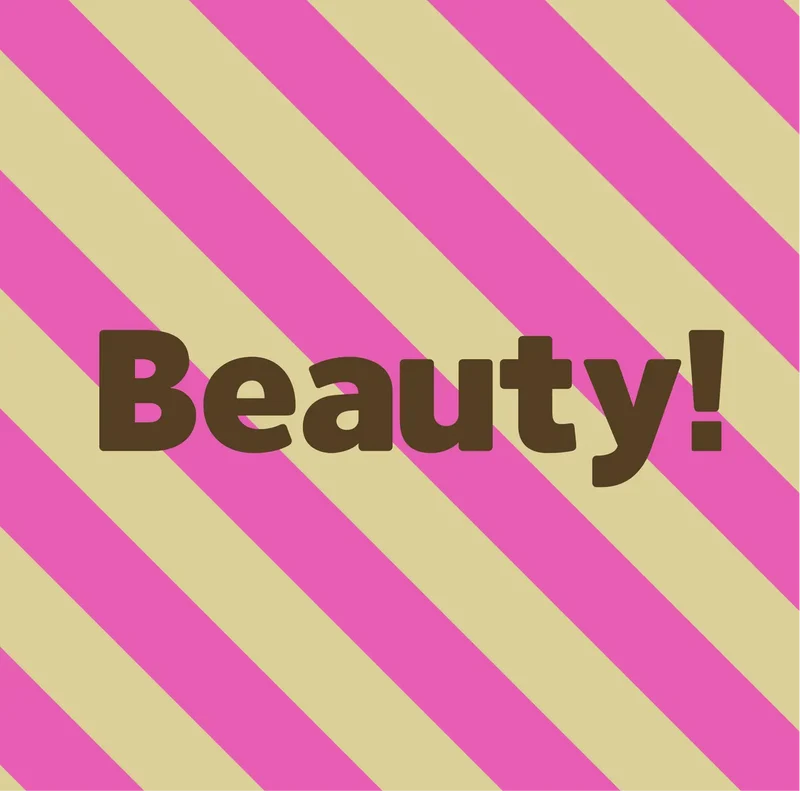 Forex Tegeltje Beauty – Stijlvol & Inspirerend Cadeau | The Prezzent