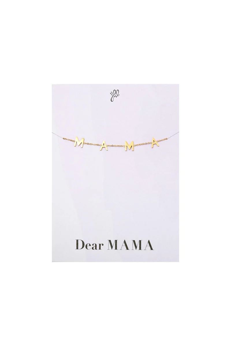 Mama armbandje