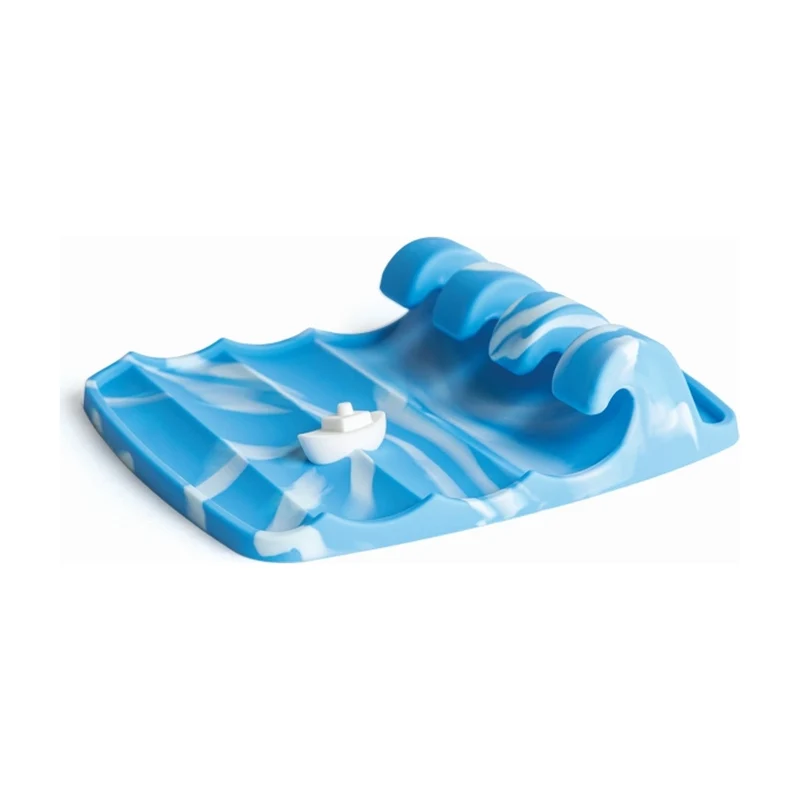 Ototo Wavy Lepelhouder