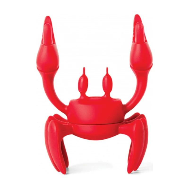 Ototo Red Lepelhouder