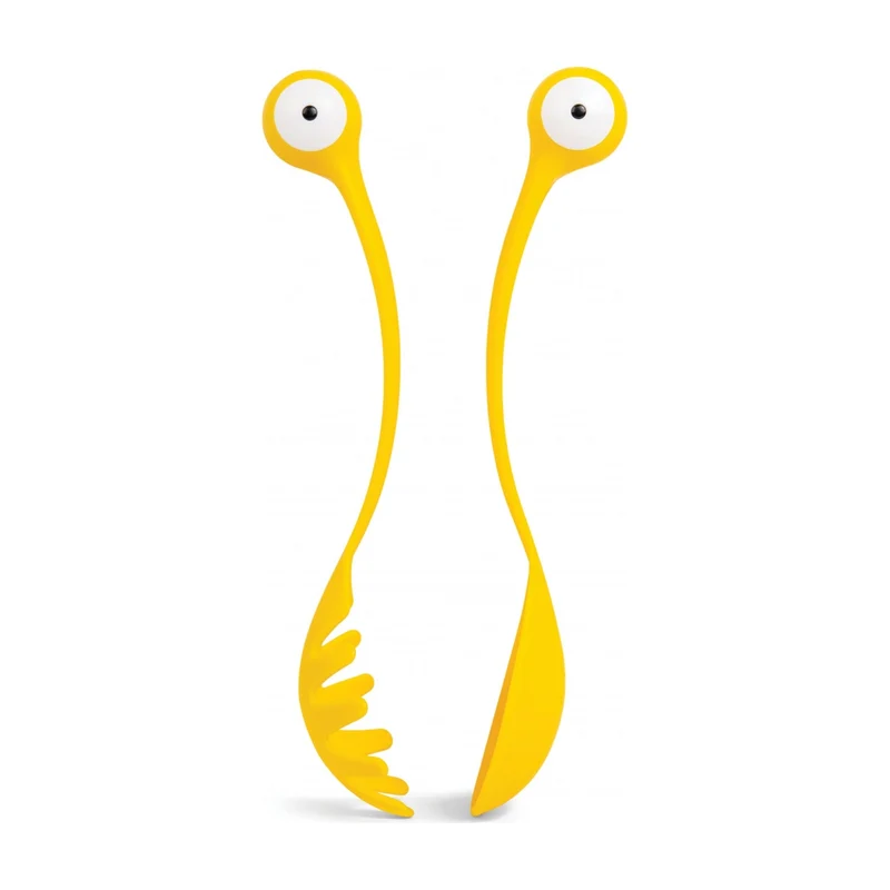 Ototo Pasta Monster Serveerbestek