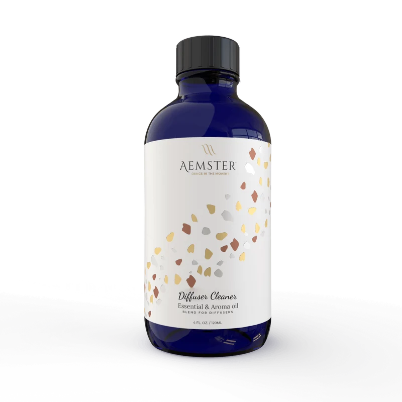 Diffuser Cleaner, 120ml