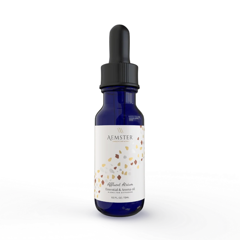 Affluent Atrium - Scent oil