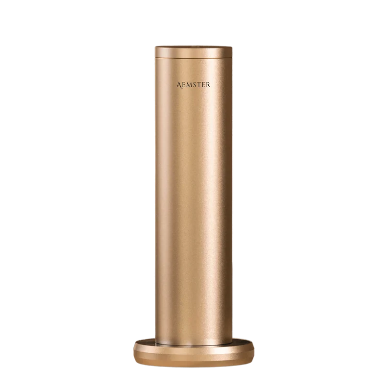 Haevn, Aroma Diffuser - Gold