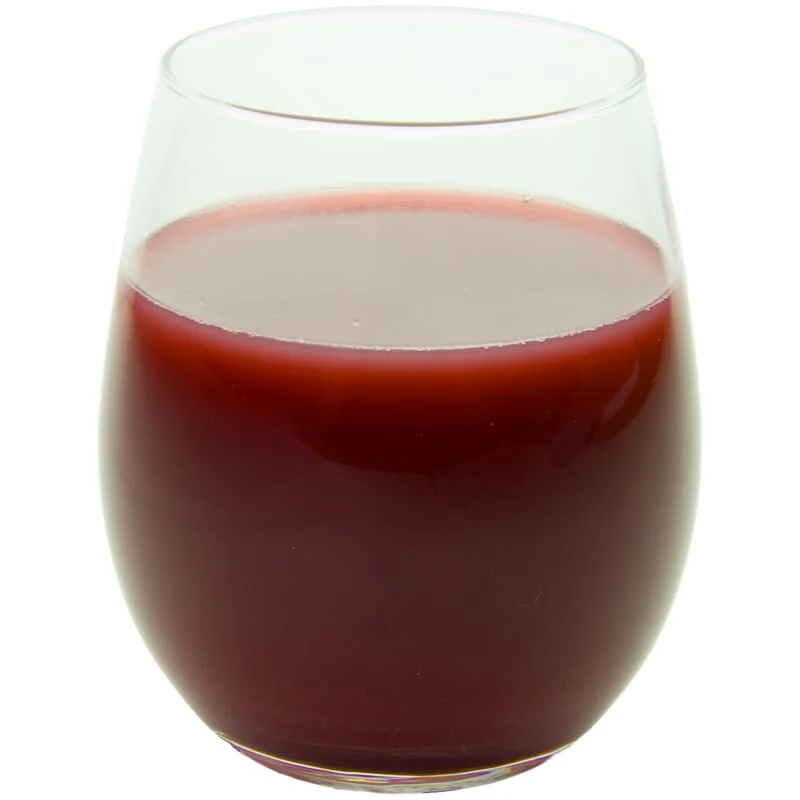 Granaatappelsap bio